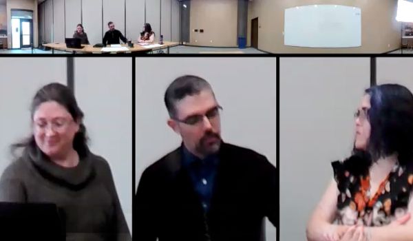 Why STEM in Early Childhood: How do we begin?