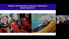 Astronaut Training & Space Exploration