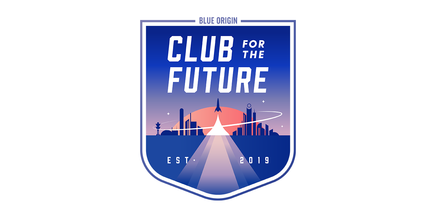 Club For The Future