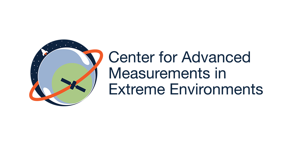 Center for Advanced Measurements in Extreme Environments