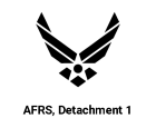 AF Recruiting Service Detachment 1