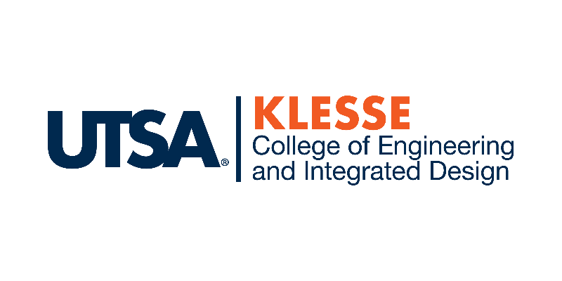 UTSA Klesse College of Engineering and Integrated Design
